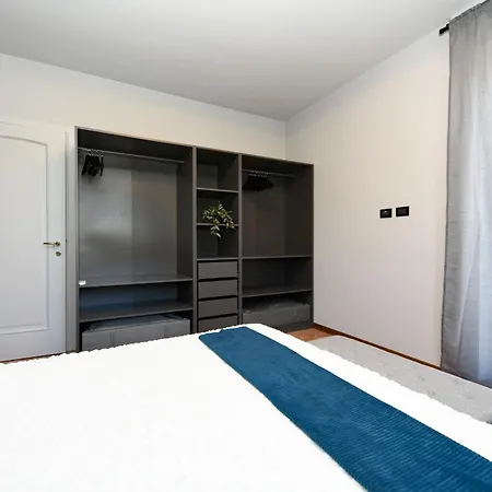 La Vela Deluxe 살로
