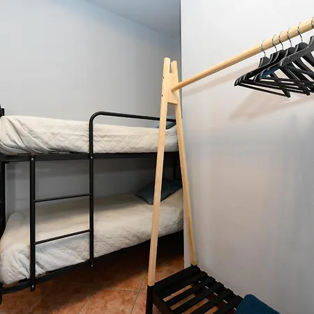 La Vela Deluxe Apartment