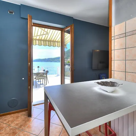 La Vela Deluxe Apartment