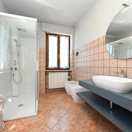 La Vela Deluxe Apartment